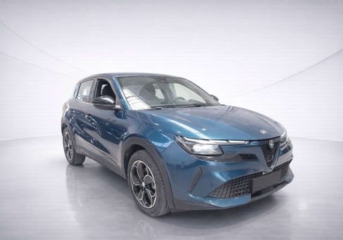 Alfa Romeo Junior, 2025