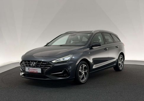 Hyundai i30, 2020 3