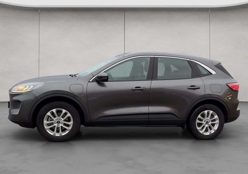 Ford Kuga, 2022