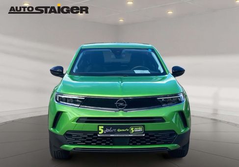 Opel Mokka, 2022 3