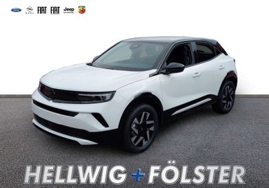 Opel Mokka, 2026
