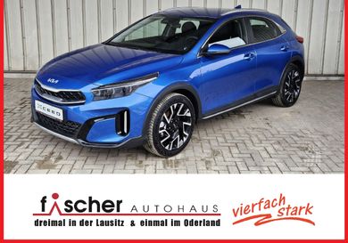 Kia XCeed, 2026