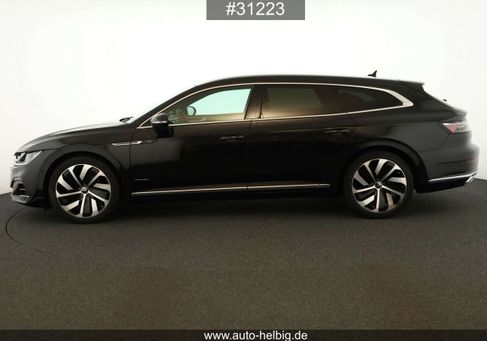 Volkswagen Arteon, 2022 2