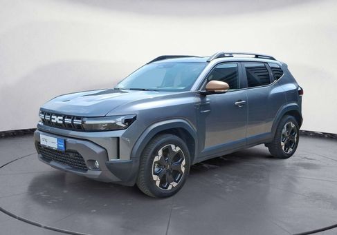 Dacia Duster, 2024 2