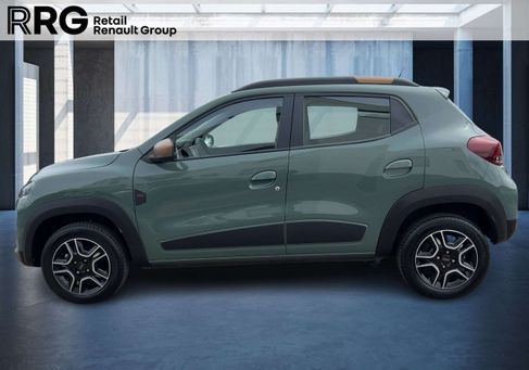 Dacia Spring, 2023 2