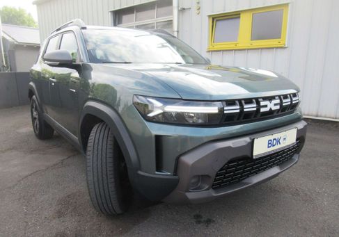 Dacia Duster, 2025 3