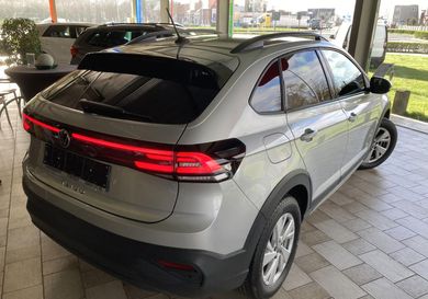 Volkswagen Taigo, 2024
