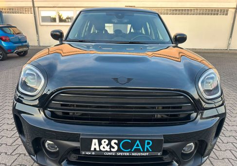 MINI Cooper Countryman, 2023