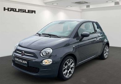 Fiat 500, 2020