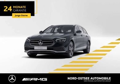 Mercedes-Benz E 220, 2023