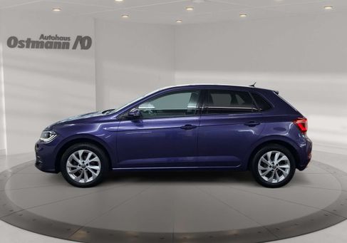 Volkswagen Polo, 2022 2