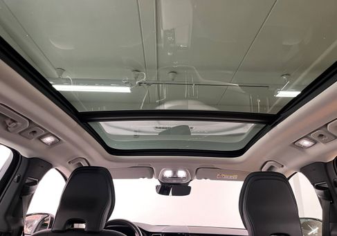 Volvo XC60, 2024
