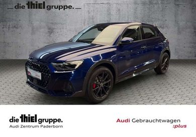 Audi A1, 2026
