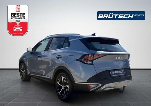 Kia Sportage, 2022 3