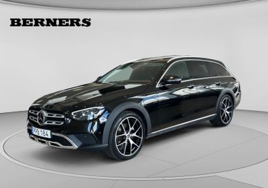 Mercedes-Benz E 220, 2023