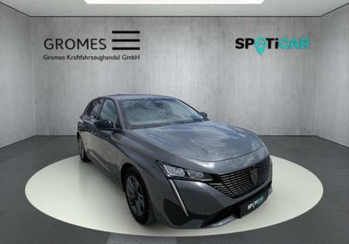 Peugeot 308, 2024