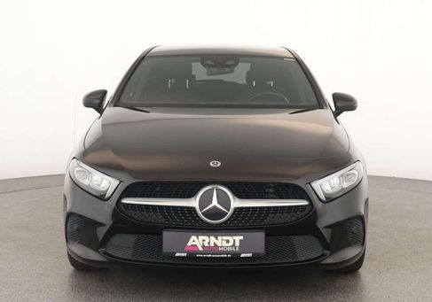 Mercedes-Benz A 200, 2021