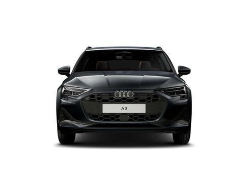 Audi A3, 2025 3
