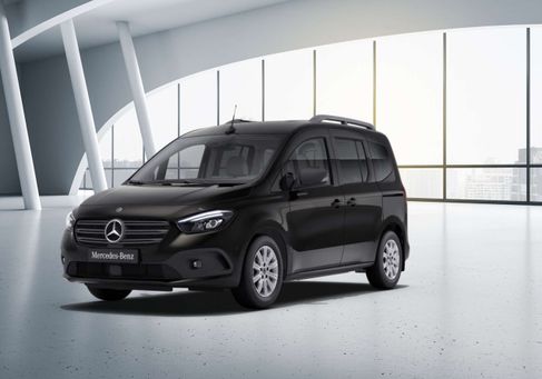 Mercedes-Benz Citan, 2021