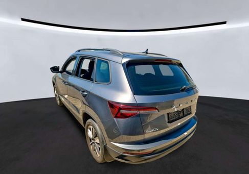 Skoda Karoq, 2023