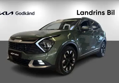 Kia Sportage, 2022