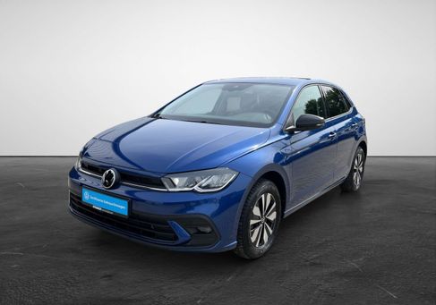 Volkswagen Polo, 2025 3