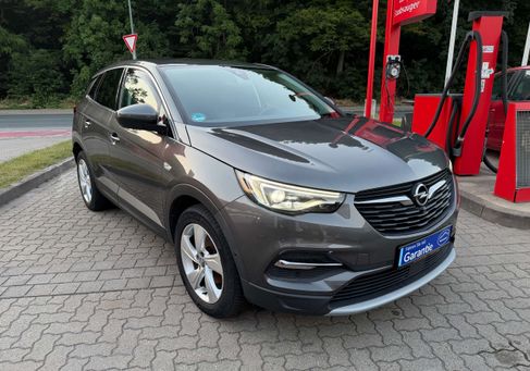 Opel Grandland X, 2019 2