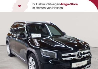 Mercedes-Benz GLB 200, 2023