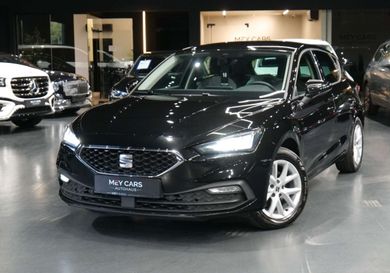 Seat Leon, 2023