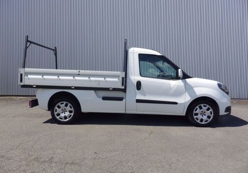 Fiat Doblo, 2021