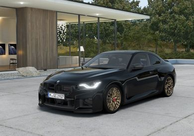 BMW M2, 2026