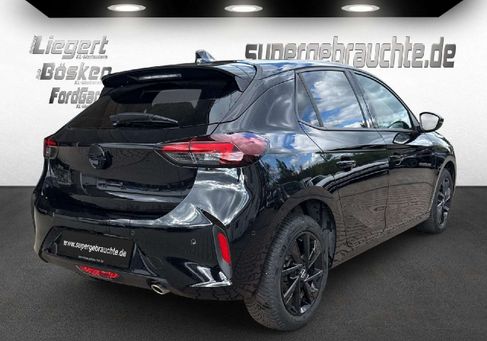 Opel Corsa, 2023 2