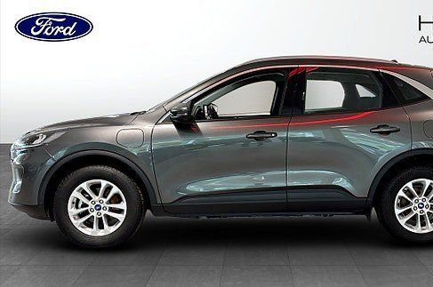 Ford Kuga, 2023
