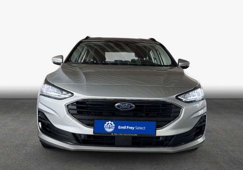 Ford Focus, 2021
