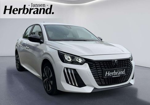 Peugeot 208, 2024 2