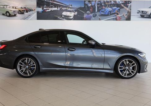BMW M340i, 2020