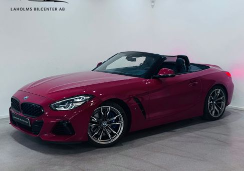 BMW Z4 M, 2019