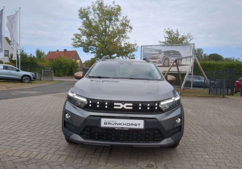 Dacia Sandero, 2026