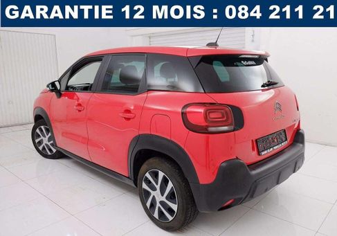 Citroën C3, 2018 3