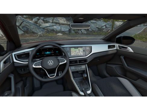 Volkswagen Taigo, 2025