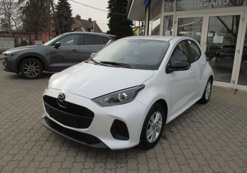 Mazda 2, 2026 3
