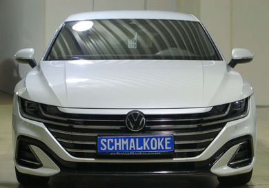 Volkswagen Arteon, 2023