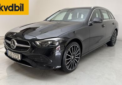 Mercedes-Benz C 300, 2023