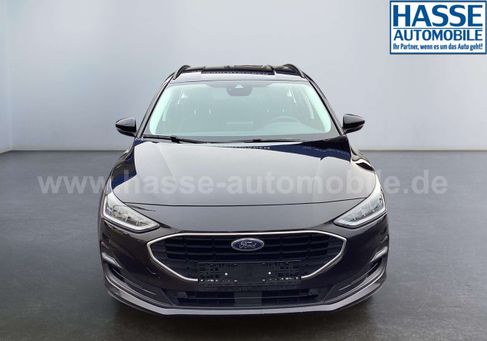 Ford Focus, 2022