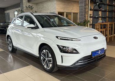 Hyundai Kona, 2022