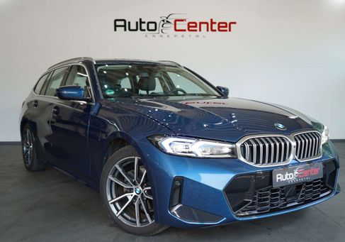 BMW 320, 2023