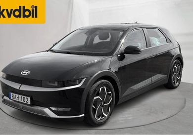 Hyundai IONIQ, 2023