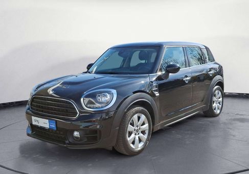 MINI One Countryman, 2018