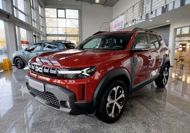 Dacia Duster, 2026
