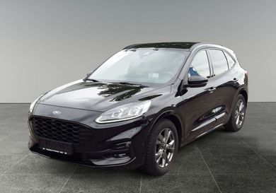 Ford Kuga, 2021